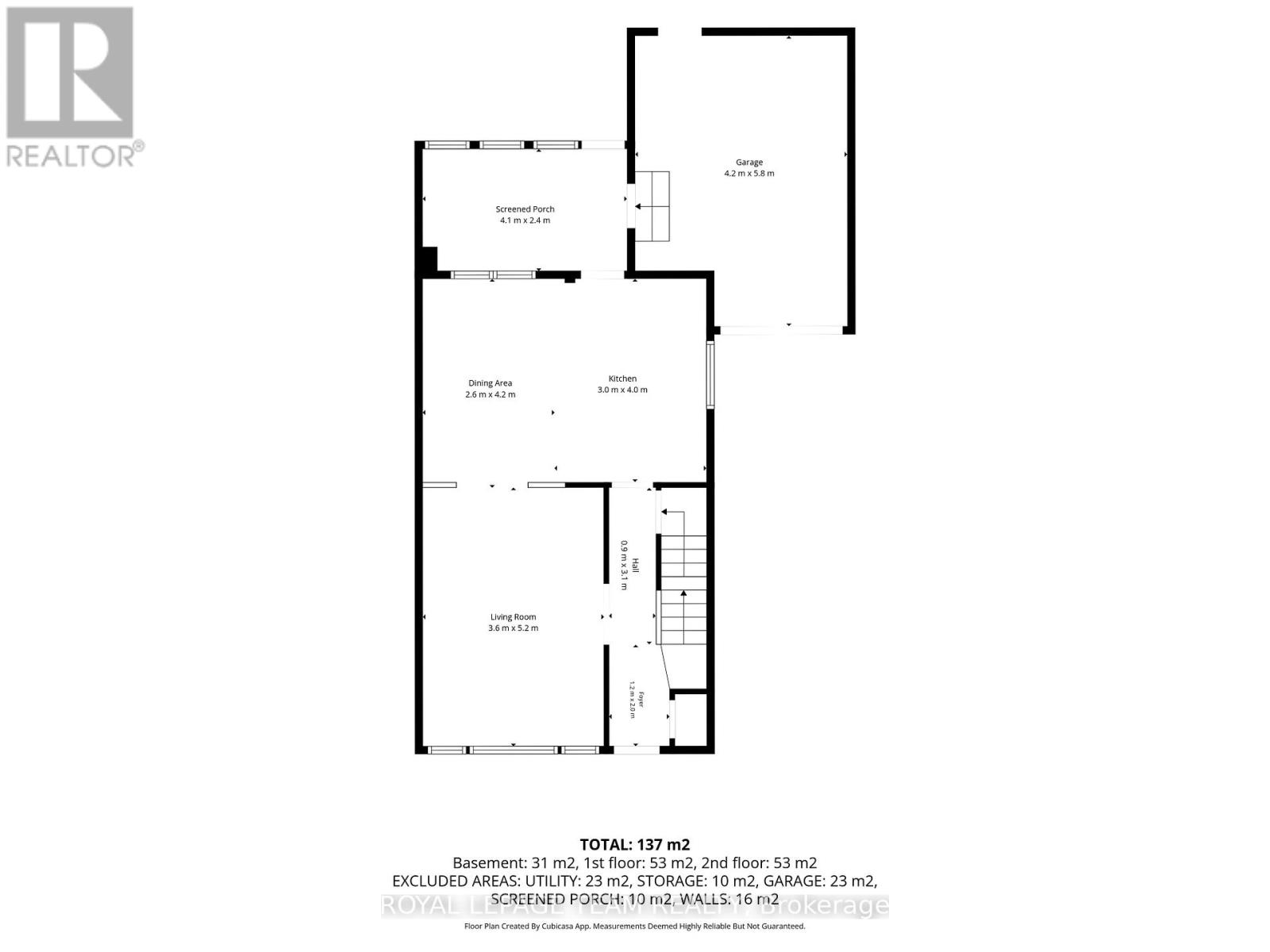 3 Bed, 2 Bath House for Sale in Ottawa – 1215 EMPEROR AVENUE, Ottawa – MLS# X13469204 - Image 33