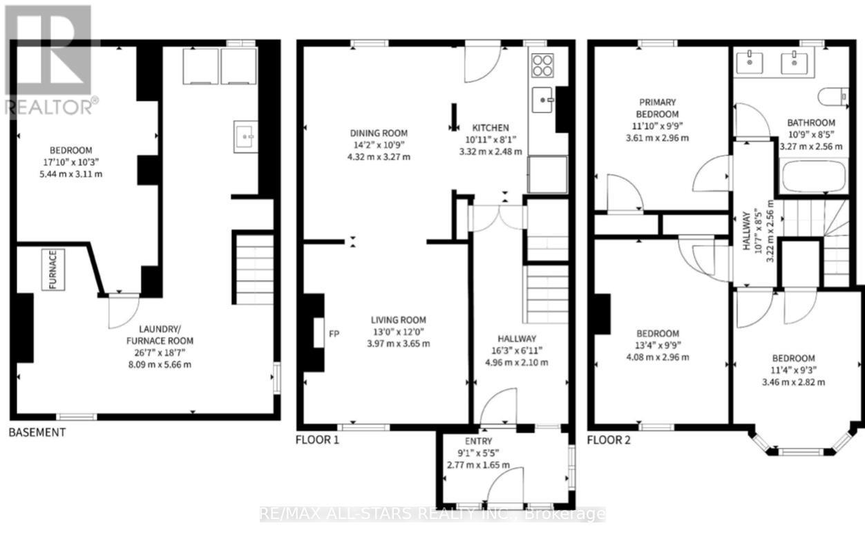 9 CHERRY NOOK GARDENS - 23