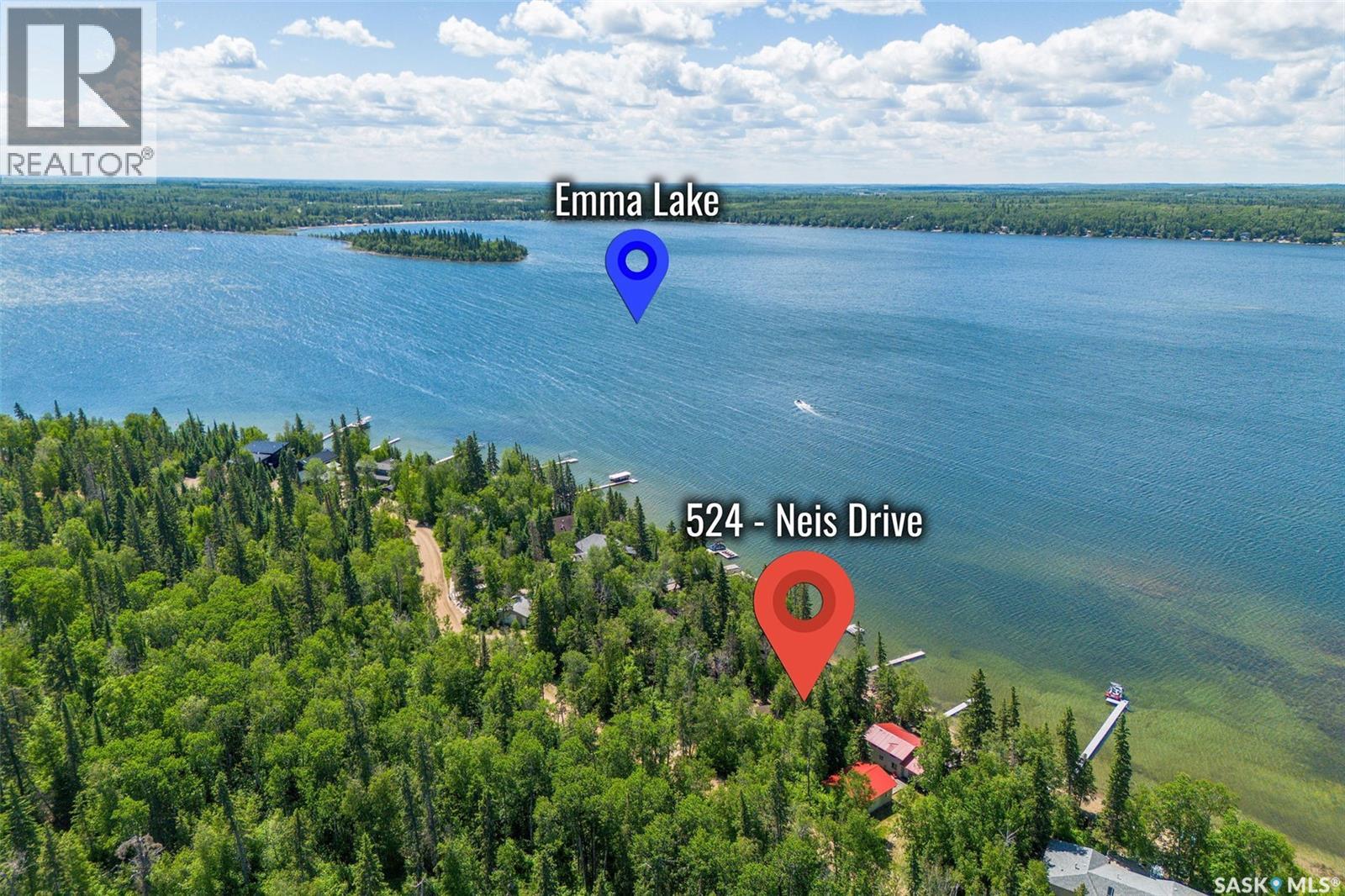 524 Neis DRIVE - 23