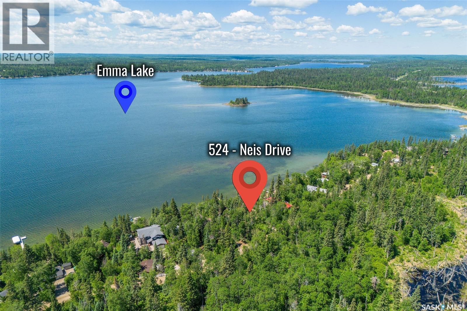 524 Neis DRIVE - 24