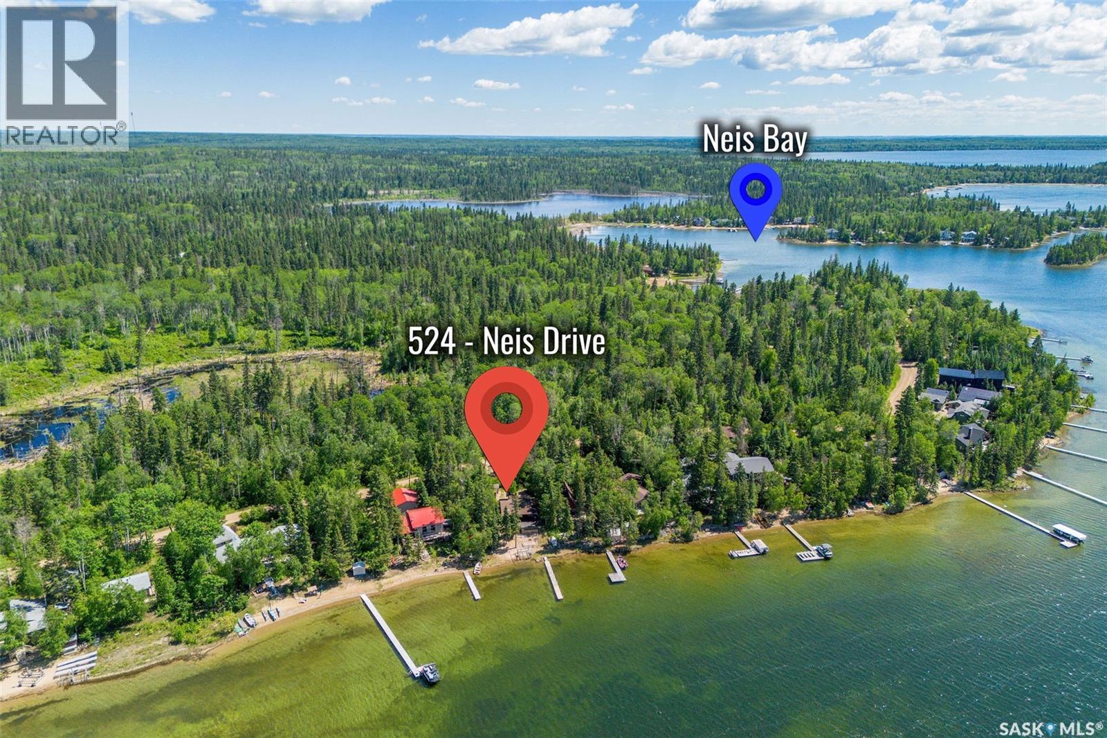 524 Neis DRIVE - 25