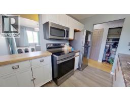 Laundry room - 10116 110 Avenue, Fort St  John, BC V1J2T2 Photo 10