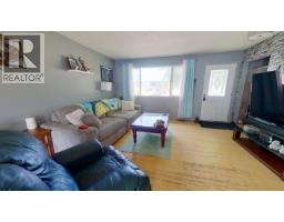 Bedroom 5 - 10116 110 Avenue, Fort St  John, BC V1J2T2 Photo 8