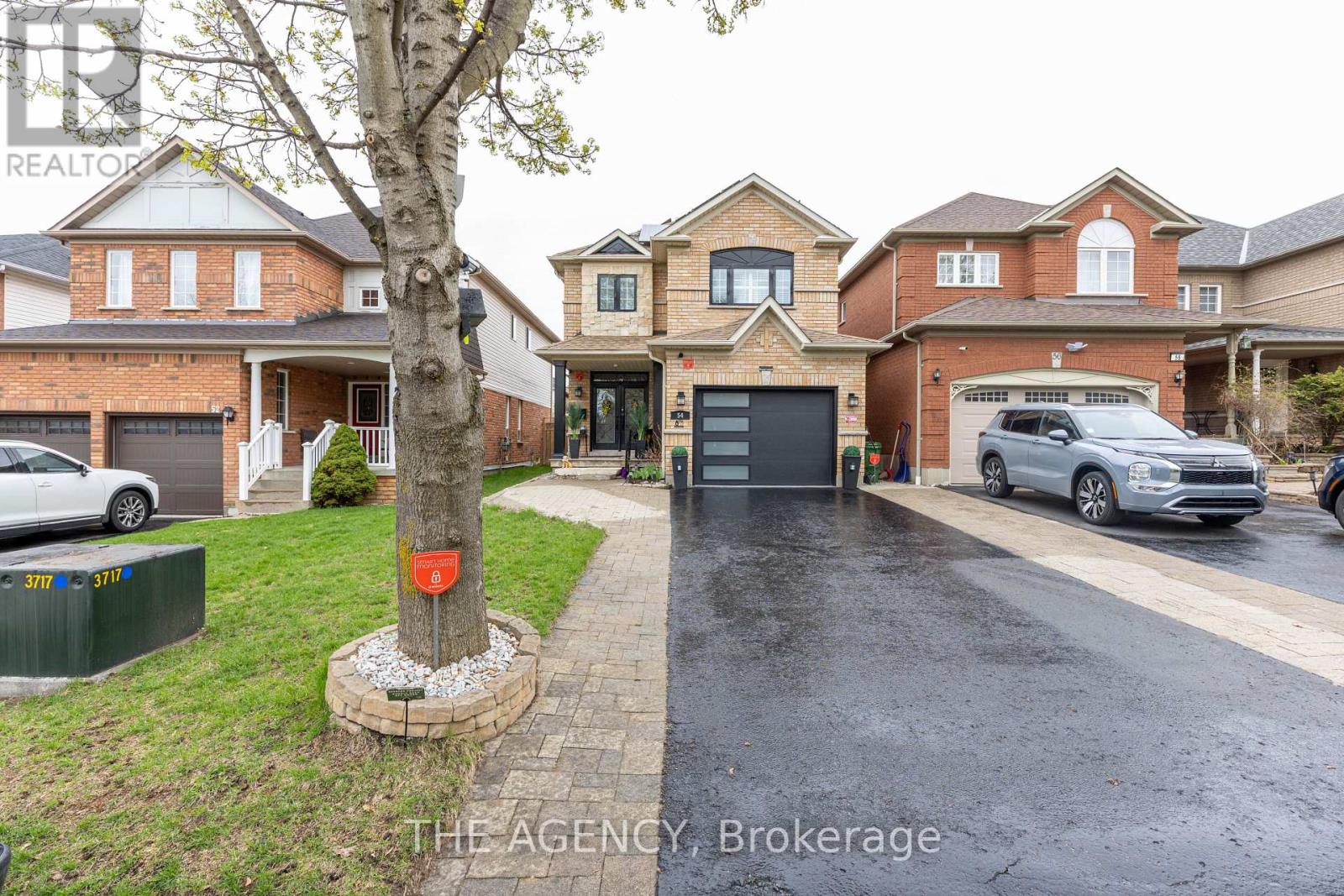 54 THAMES DRIVE - 2