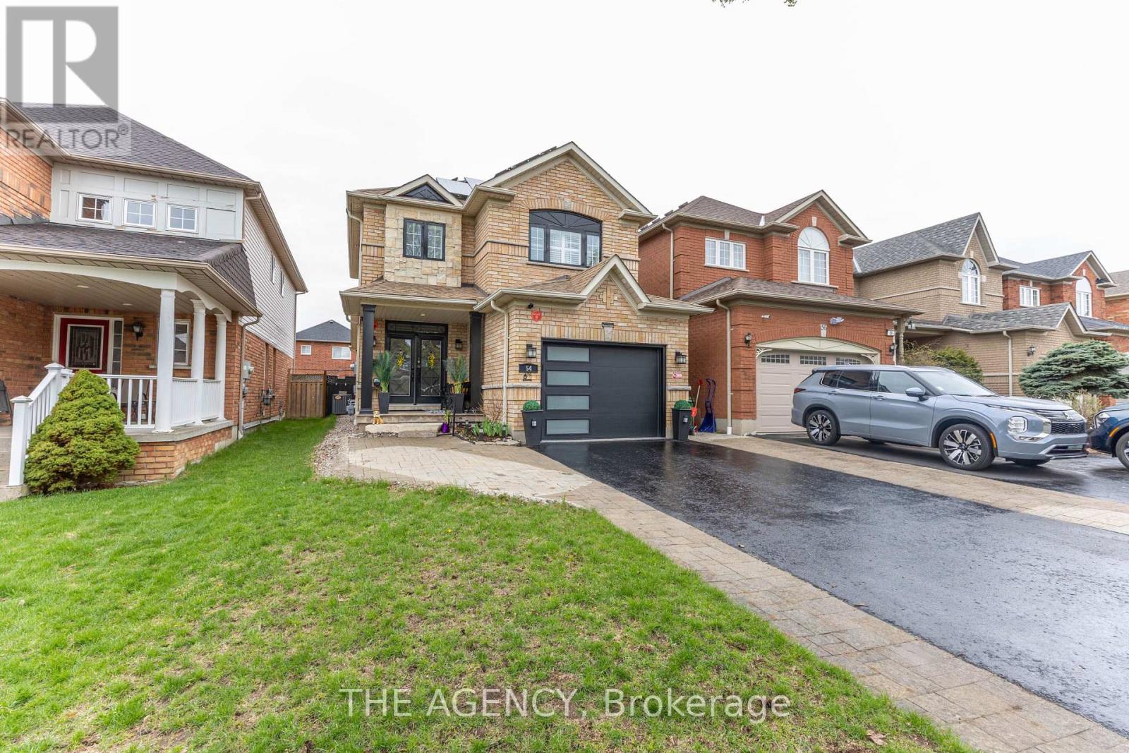 54 THAMES DRIVE - 3