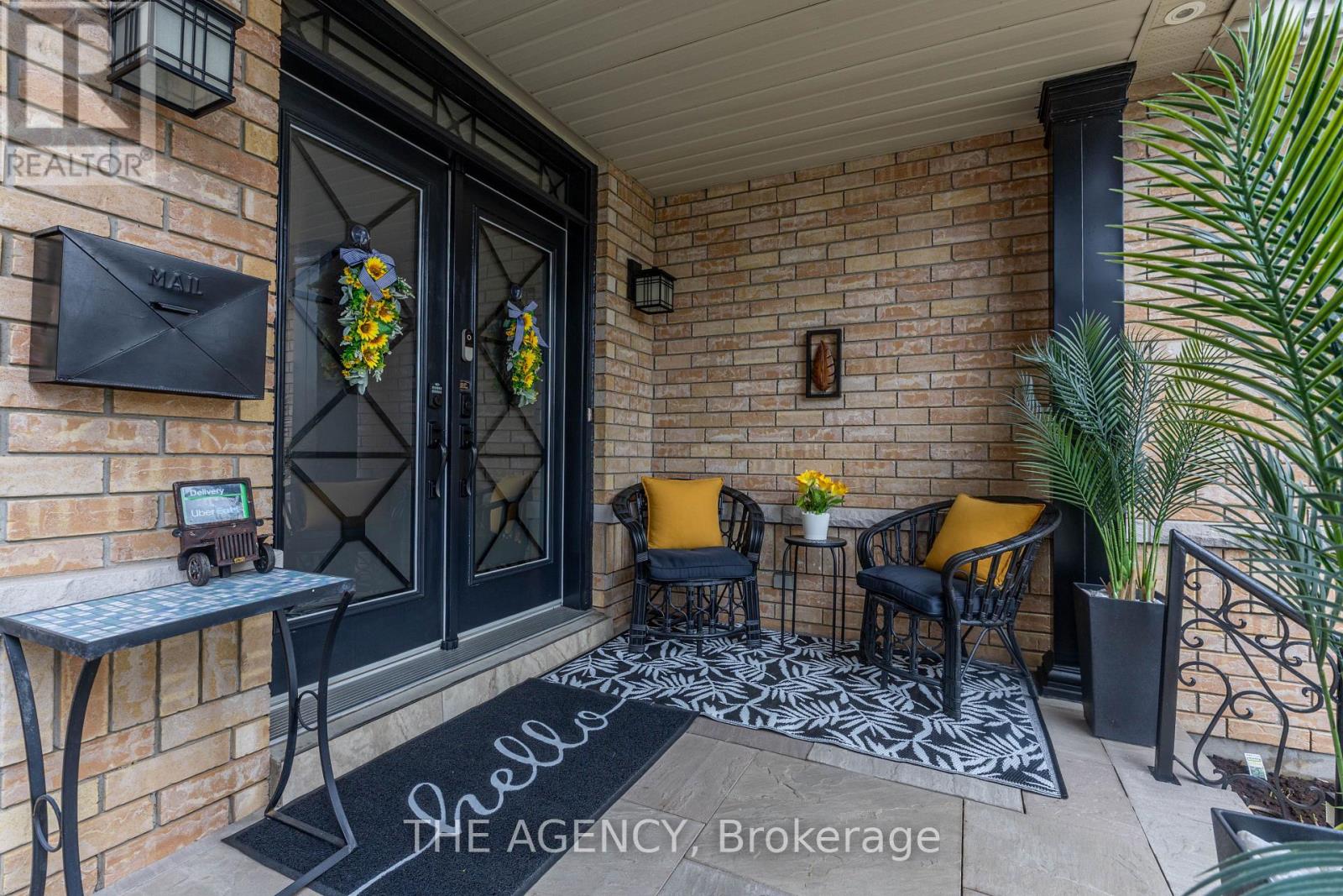 54 THAMES DRIVE - 4
