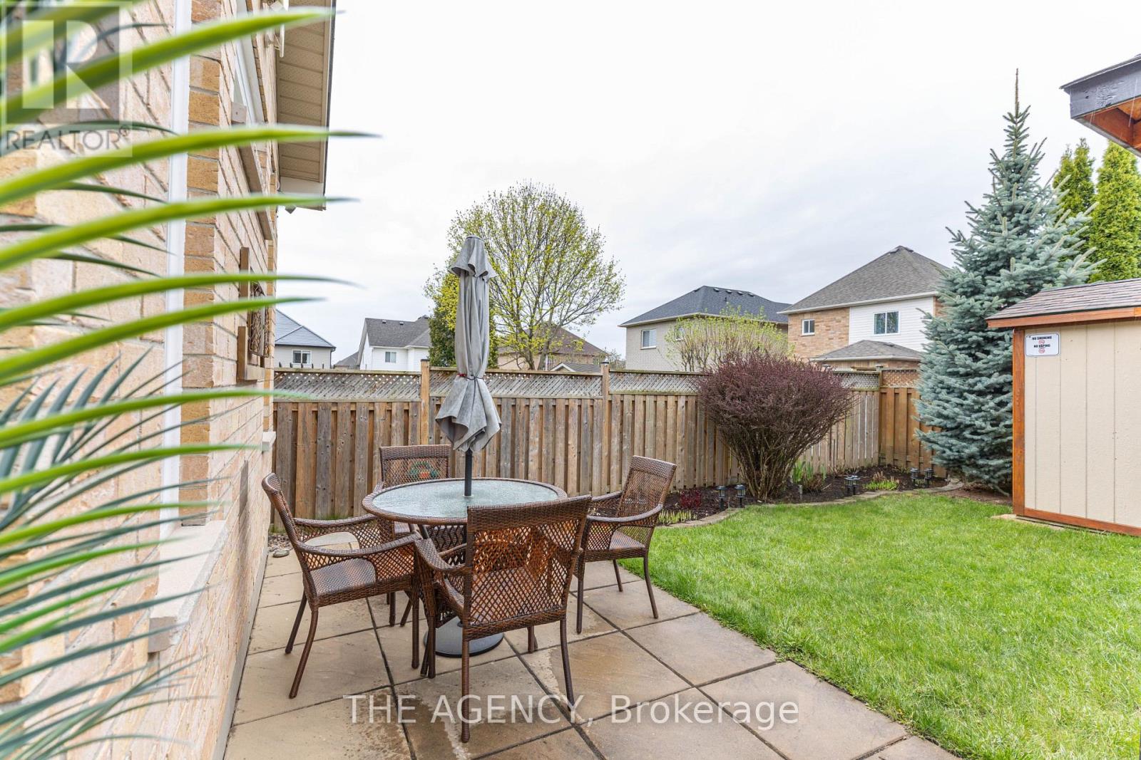 54 THAMES DRIVE - 40