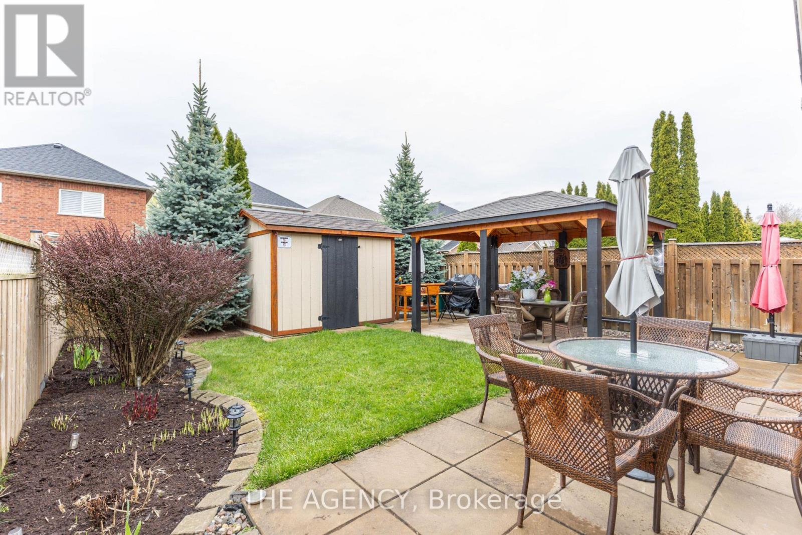 54 THAMES DRIVE - 41