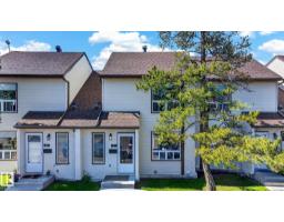 Row / Townhouse for sale at #7 1651 46 St NW, Edmonton — MLS® E4494762