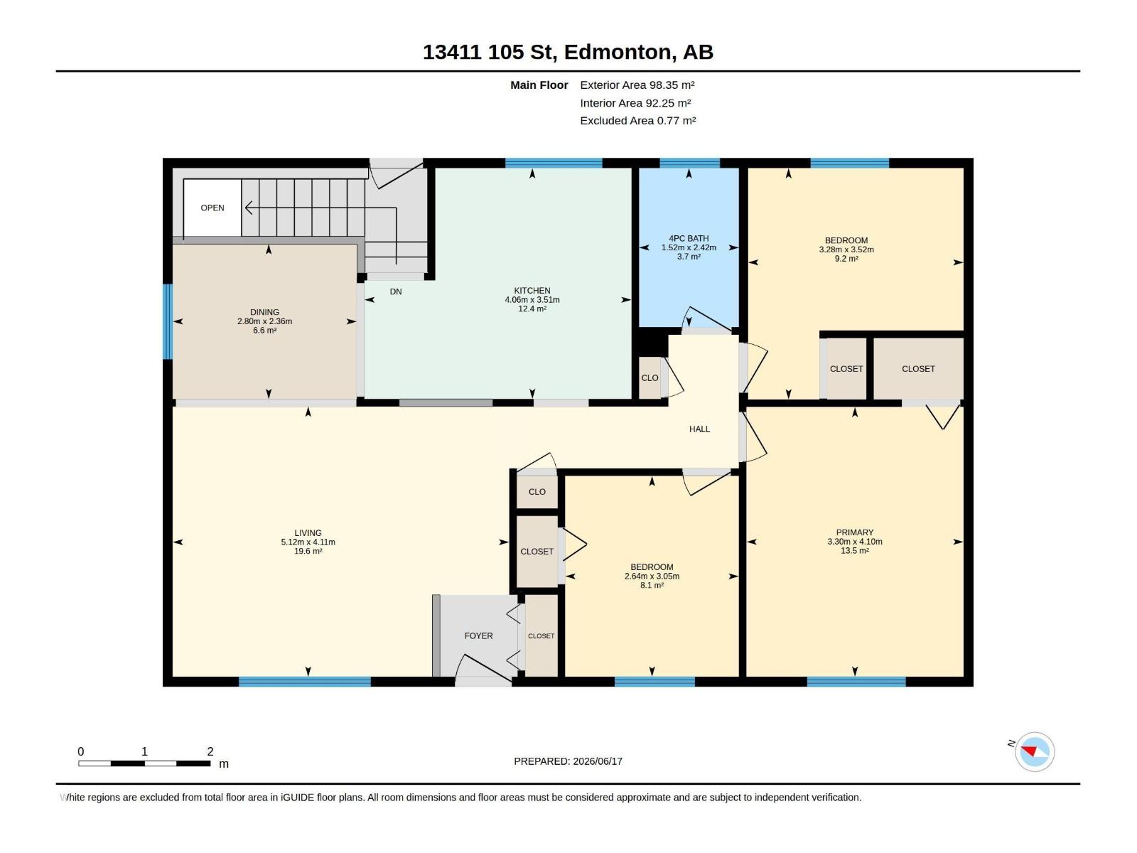 13411 105 ST NW - 61