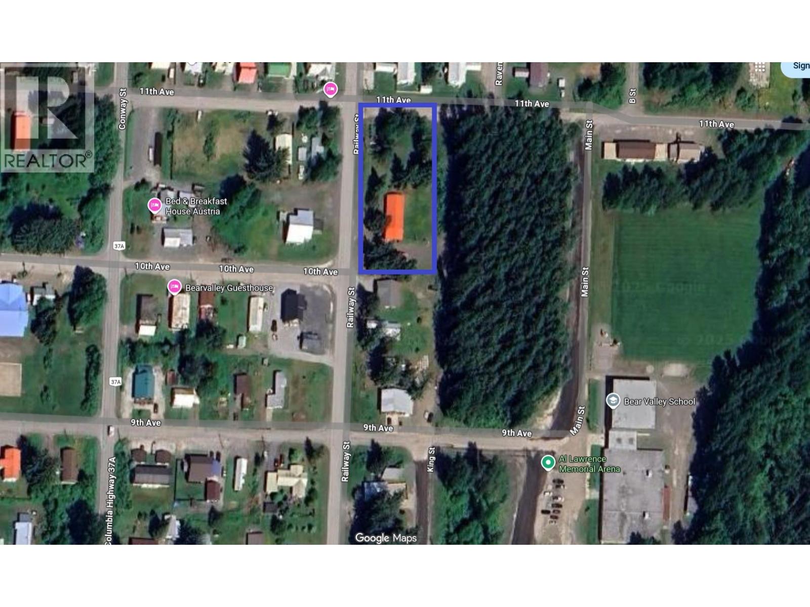 1014 RAILWAY STREET - 6