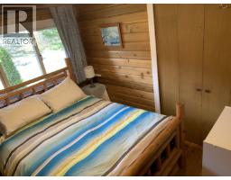 Bedroom 2 - 1014 Railway Street, Stewart, BC V0T1W0 Photo 9