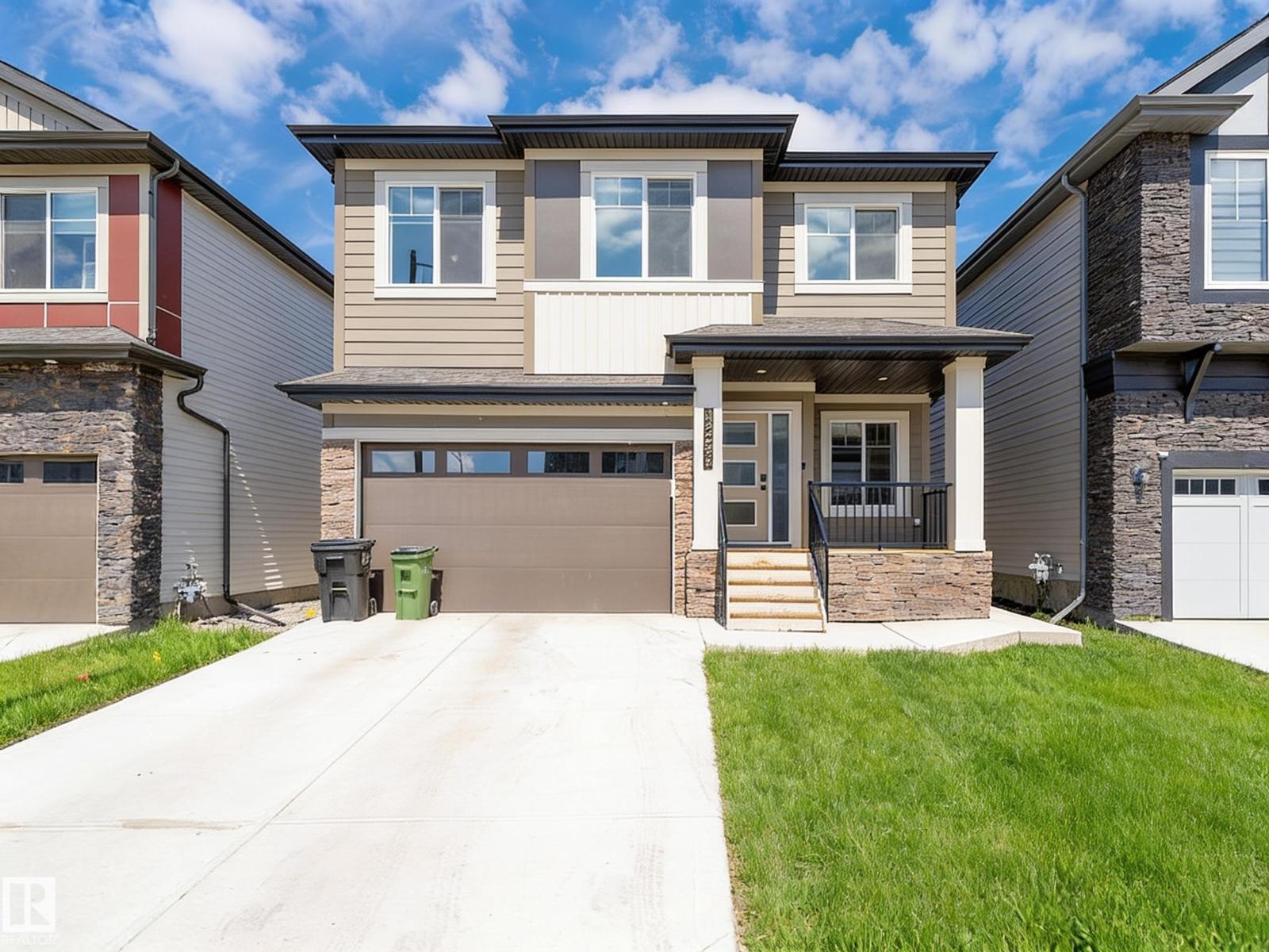 17320 9 AV SW - 1
