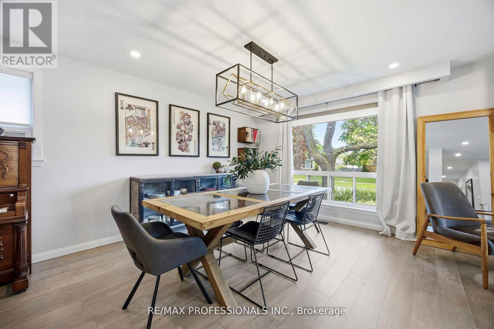 33 BRAMPTON ROAD - 5