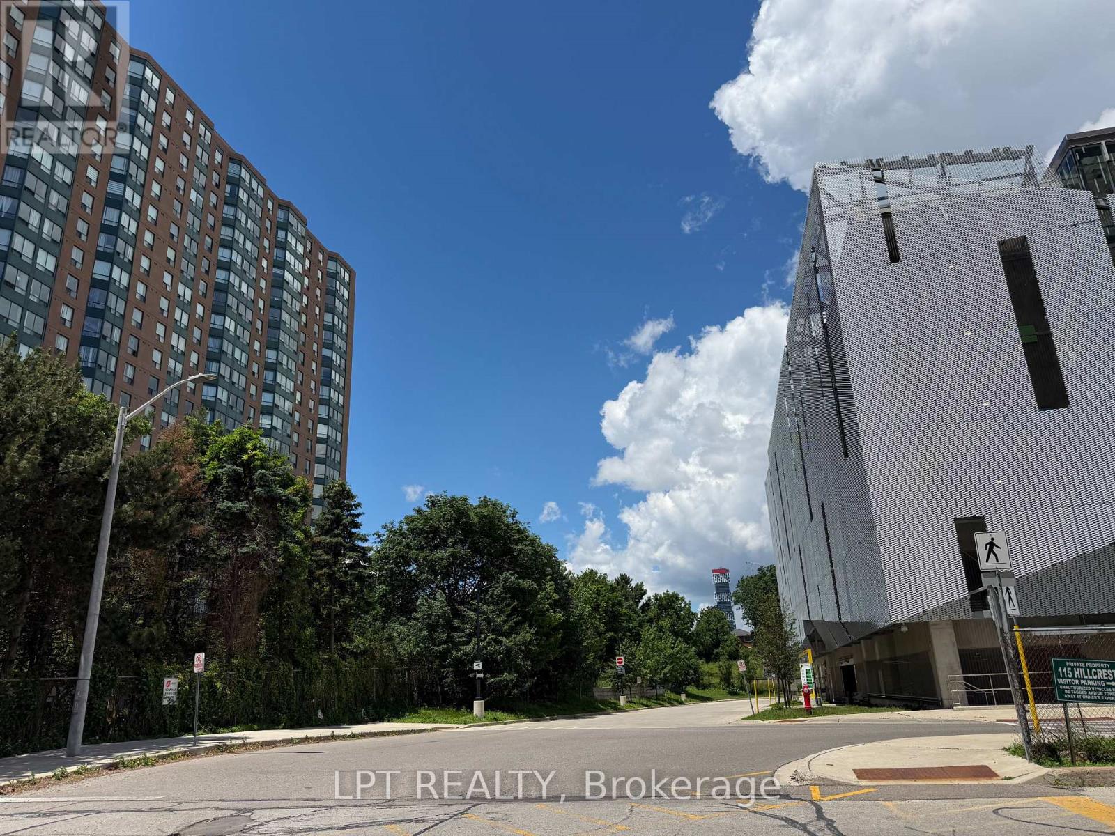 #2307 135 HILLCREST AVENUE - 29
