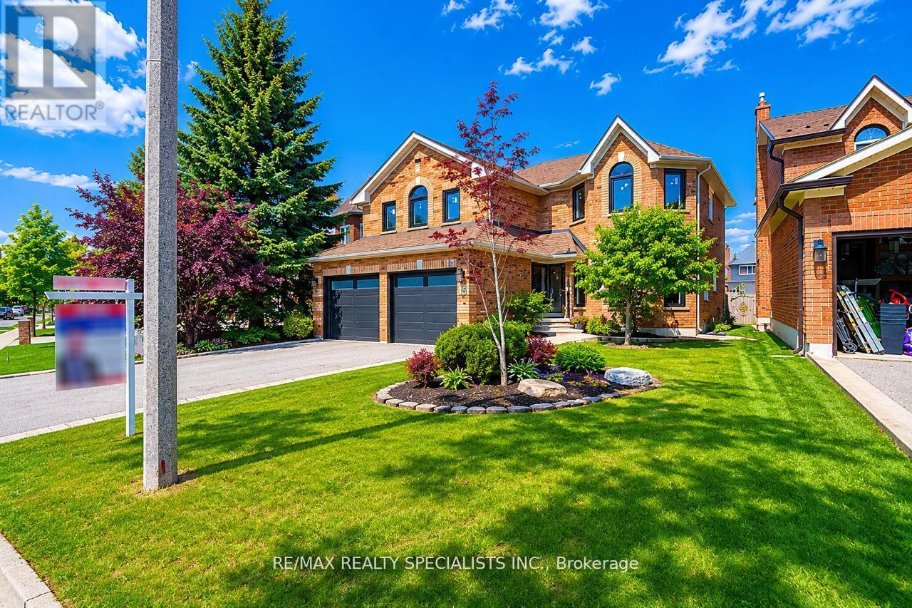 15 EAGLERIDGE DRIVE - 2