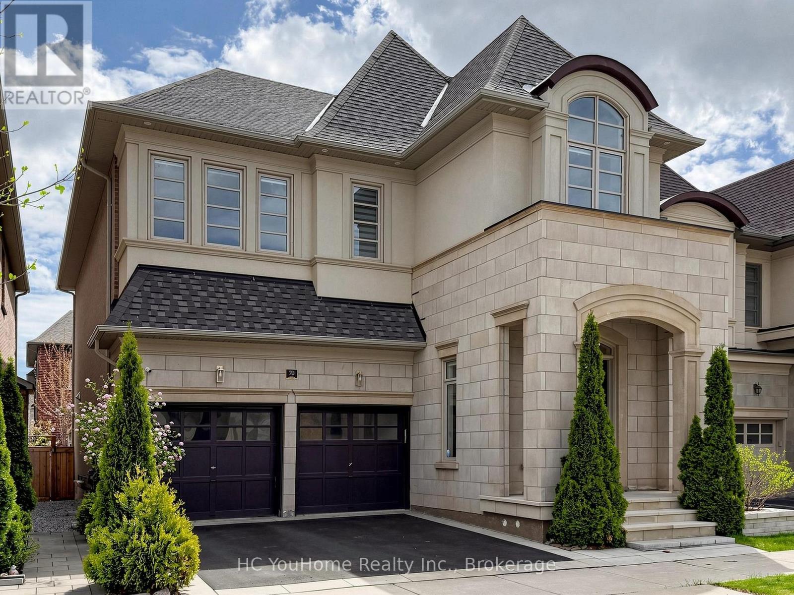 70 THRESHING MILL BOULEVARD - 1