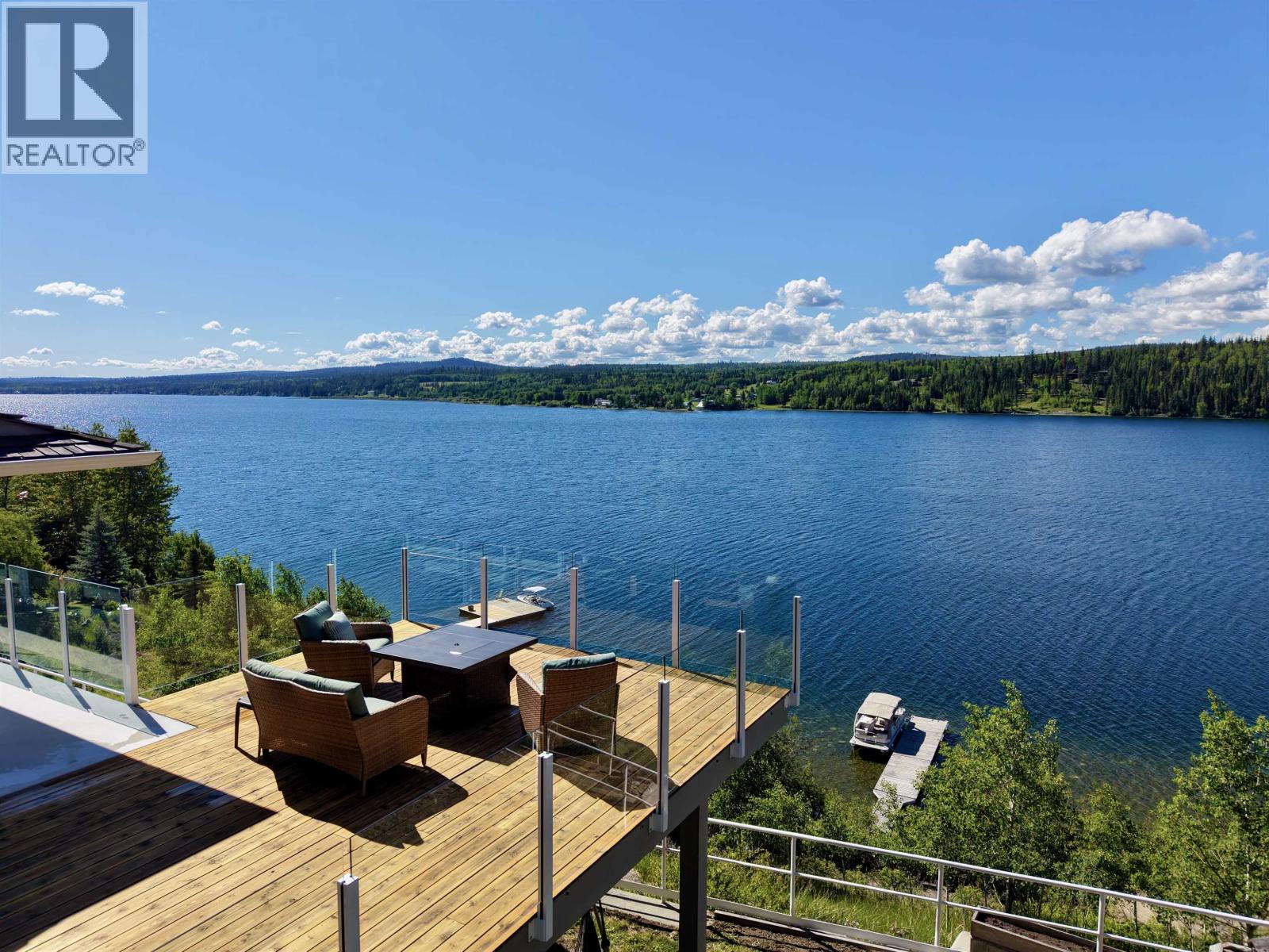 6168 LAKESHORE DRIVE - 1