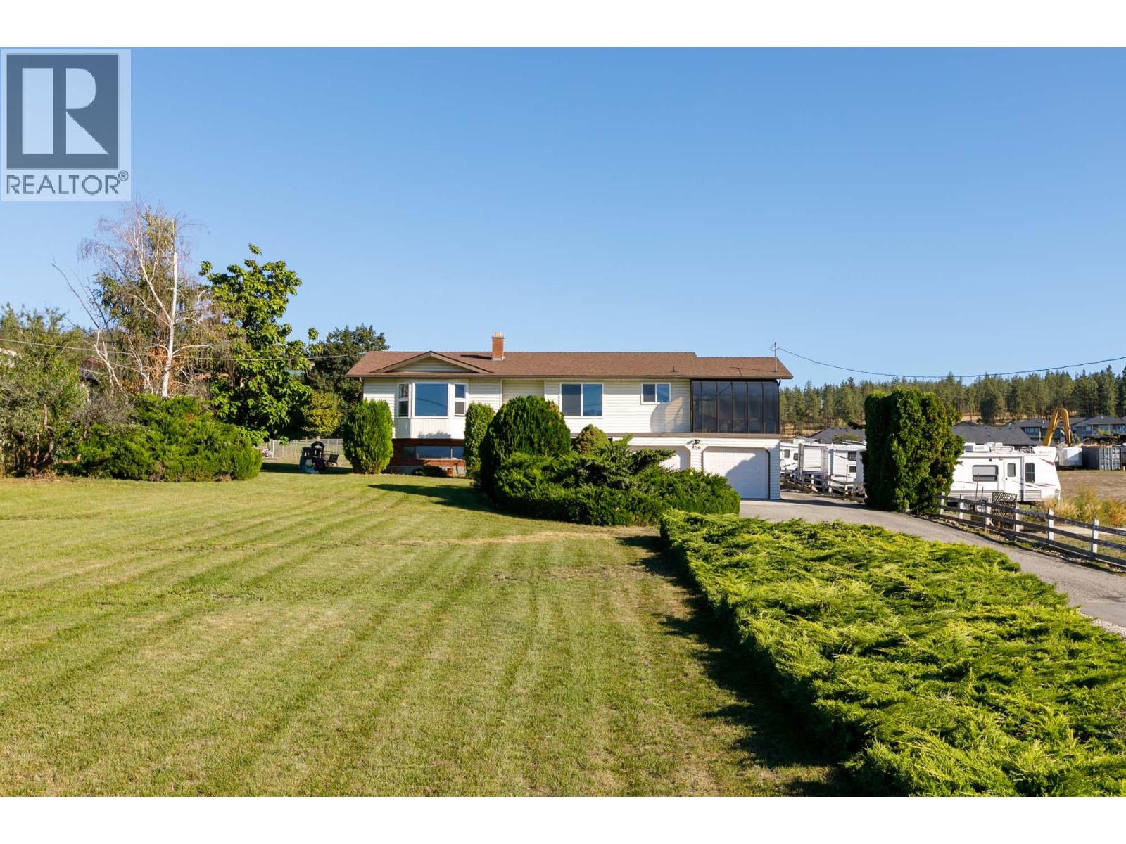 3116 Appaloosa Road - 3
