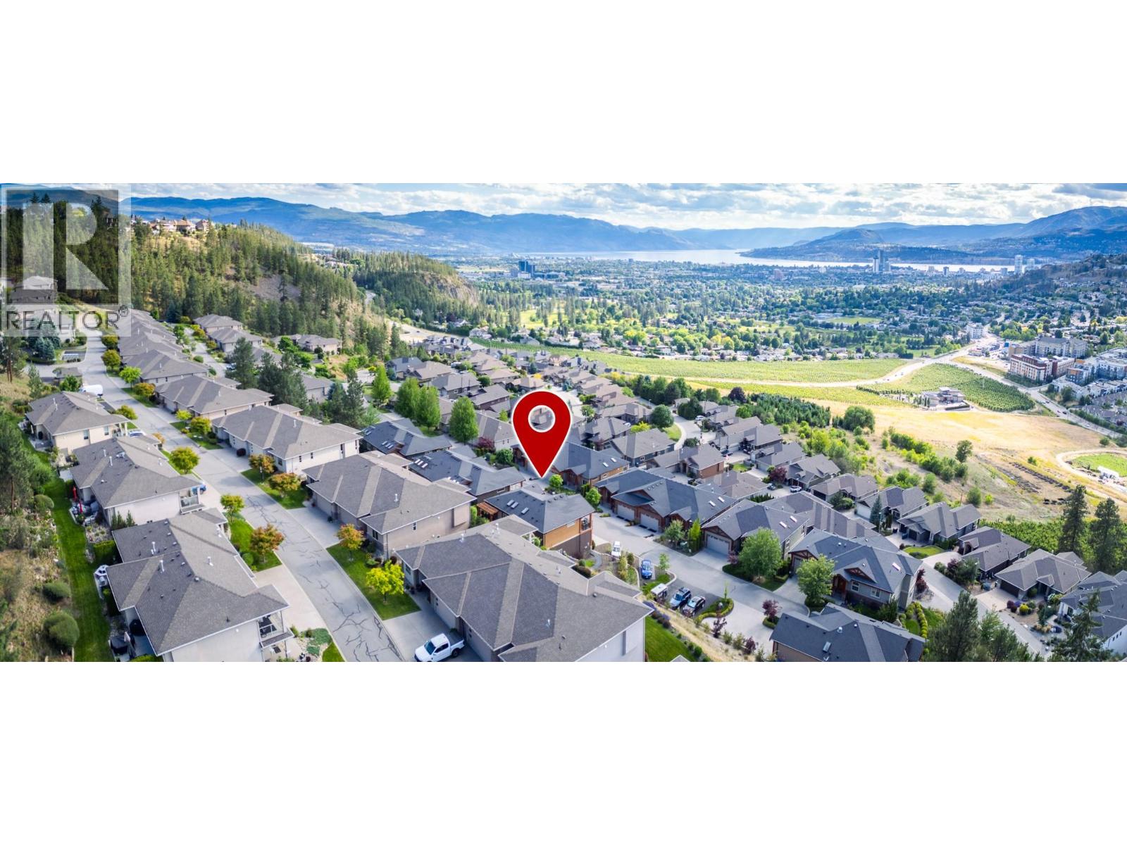 9 673 Denali Court, Kelowna