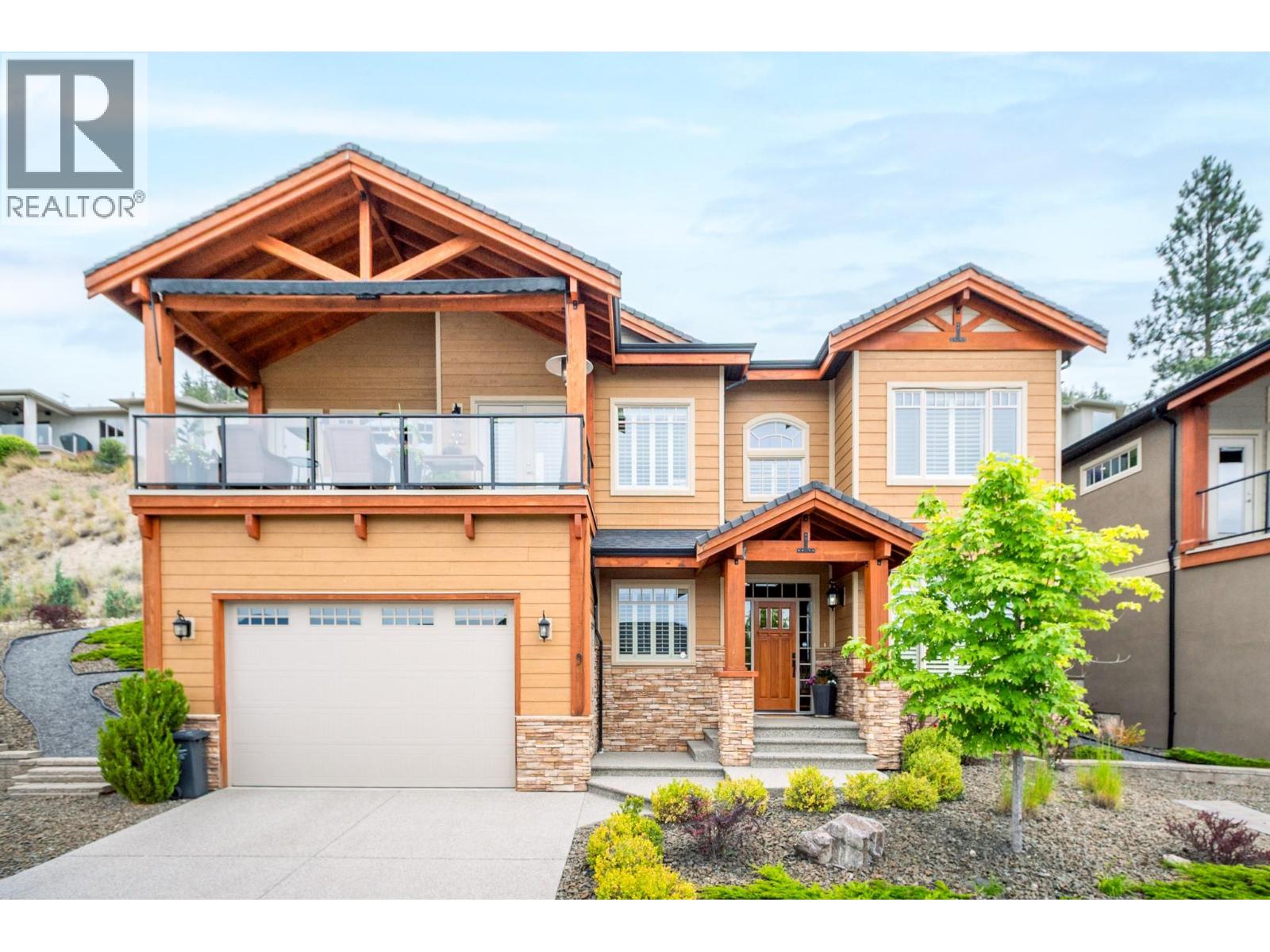 9 673 Denali Court, Kelowna