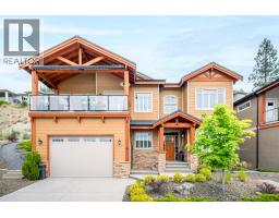 9 673 Denali Court, Kelowna