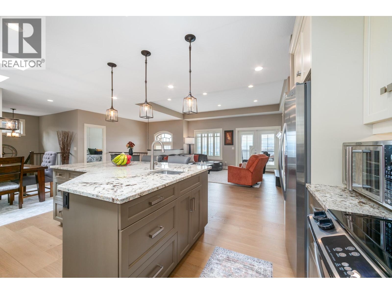 9 673 Denali Court, Kelowna