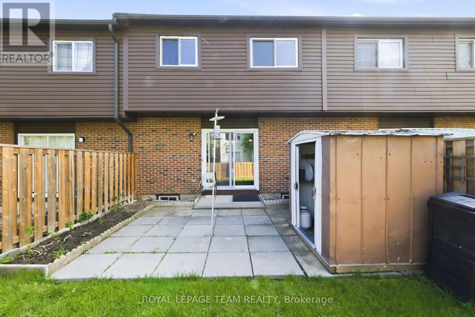 4 Bed, 2 Bath Apartment for Sale in Ottawa – 127 – 3116 STOCKTON DRIVE, Ottawa – MLS# X13469258 - Image 21
