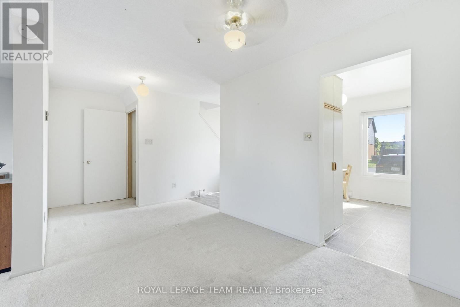 4 Bed, 2 Bath Apartment for Sale in Ottawa – 127 – 3116 STOCKTON DRIVE, Ottawa – MLS# X13469258 - Image 7