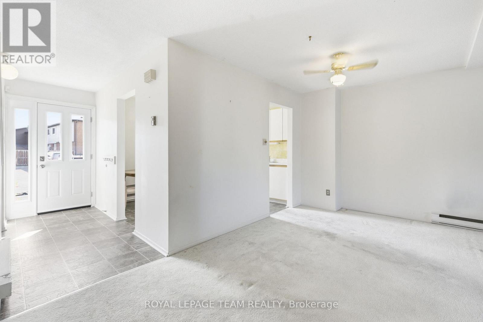 4 Bed, 2 Bath Apartment for Sale in Ottawa – 127 – 3116 STOCKTON DRIVE, Ottawa – MLS# X13469258 - Image 8