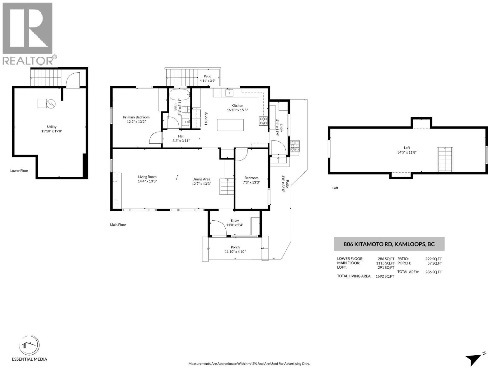 806 KITAMOTO Road - 48