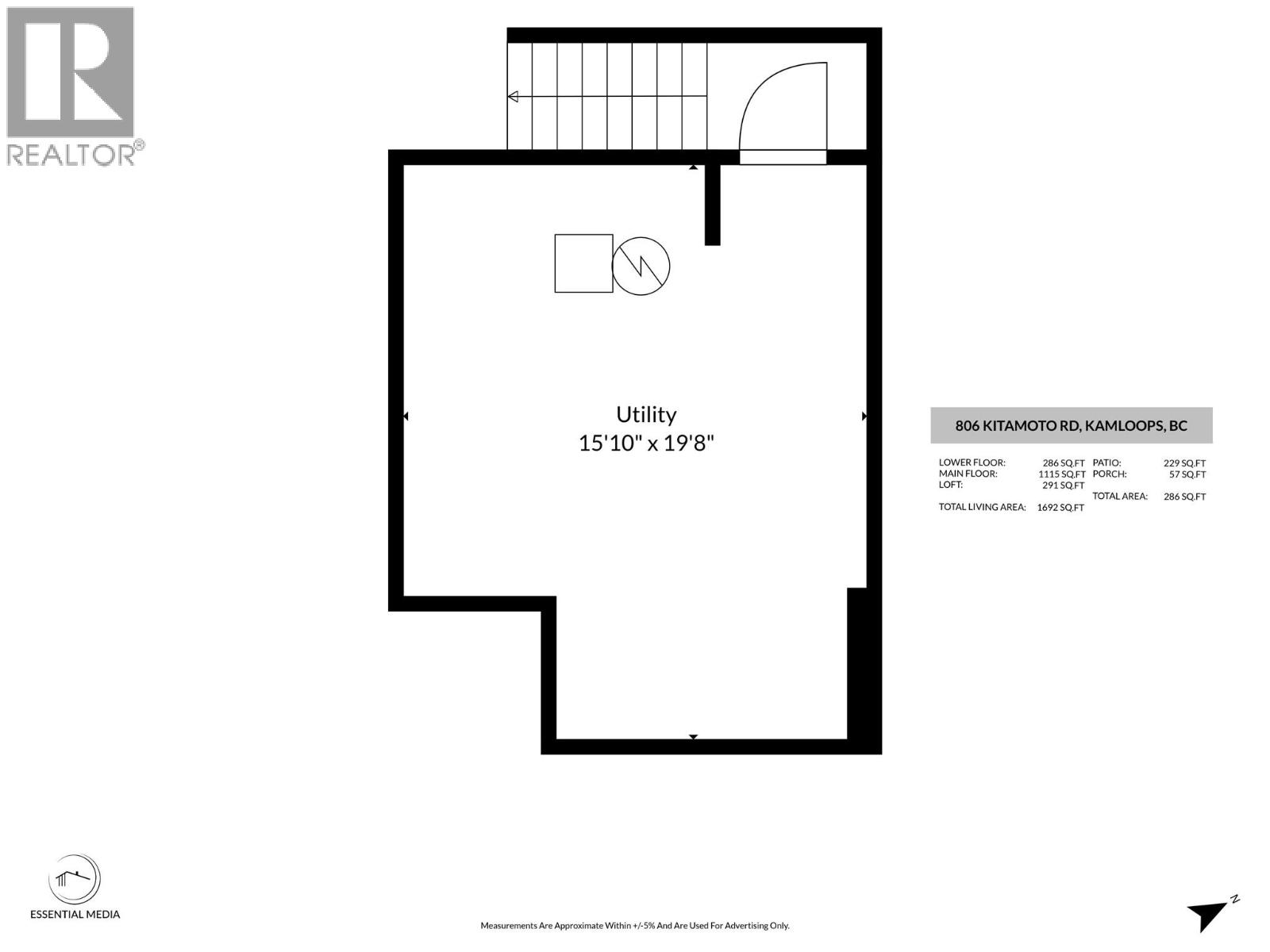 806 KITAMOTO Road - 46