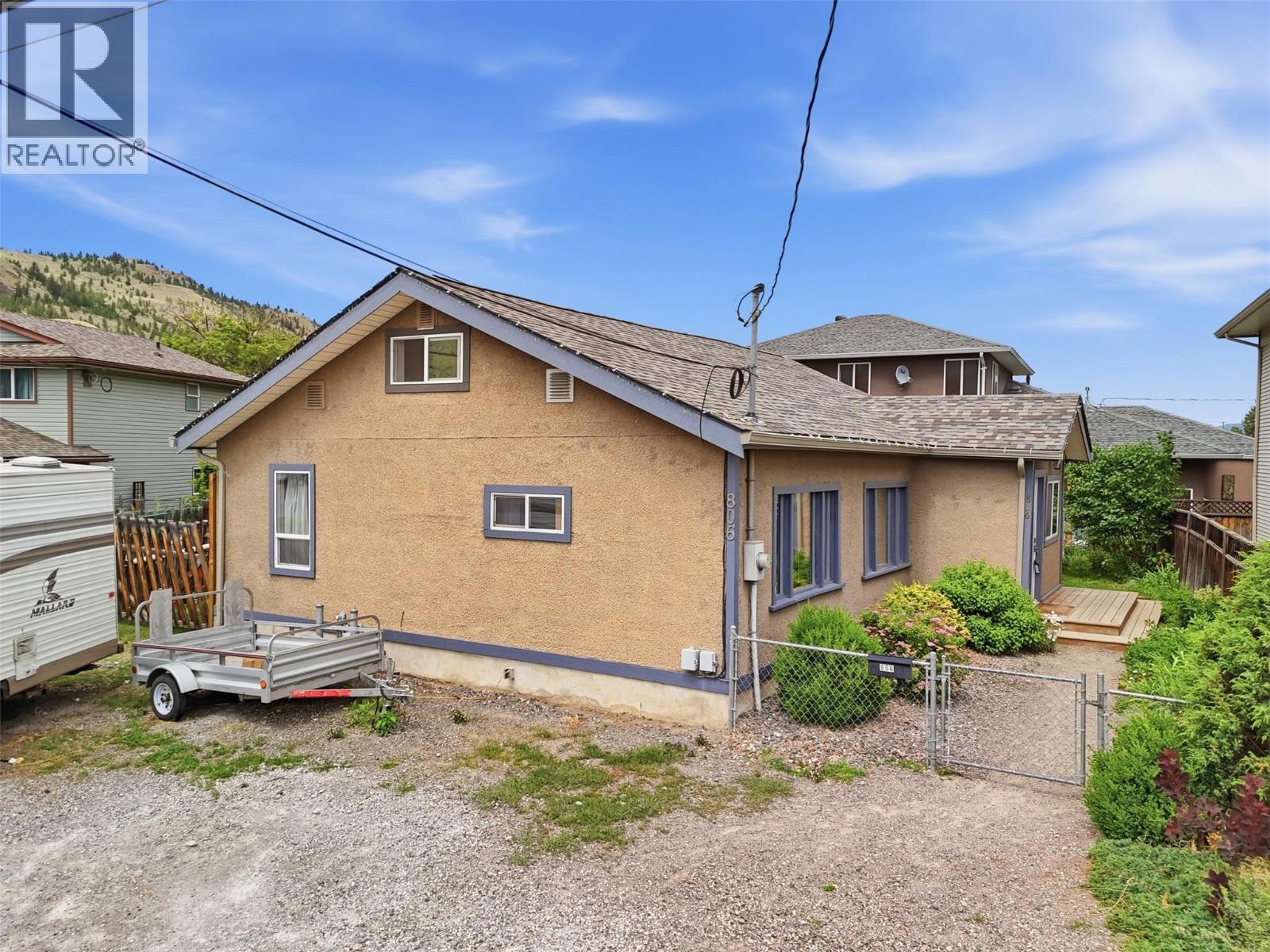 806 KITAMOTO Road - 1