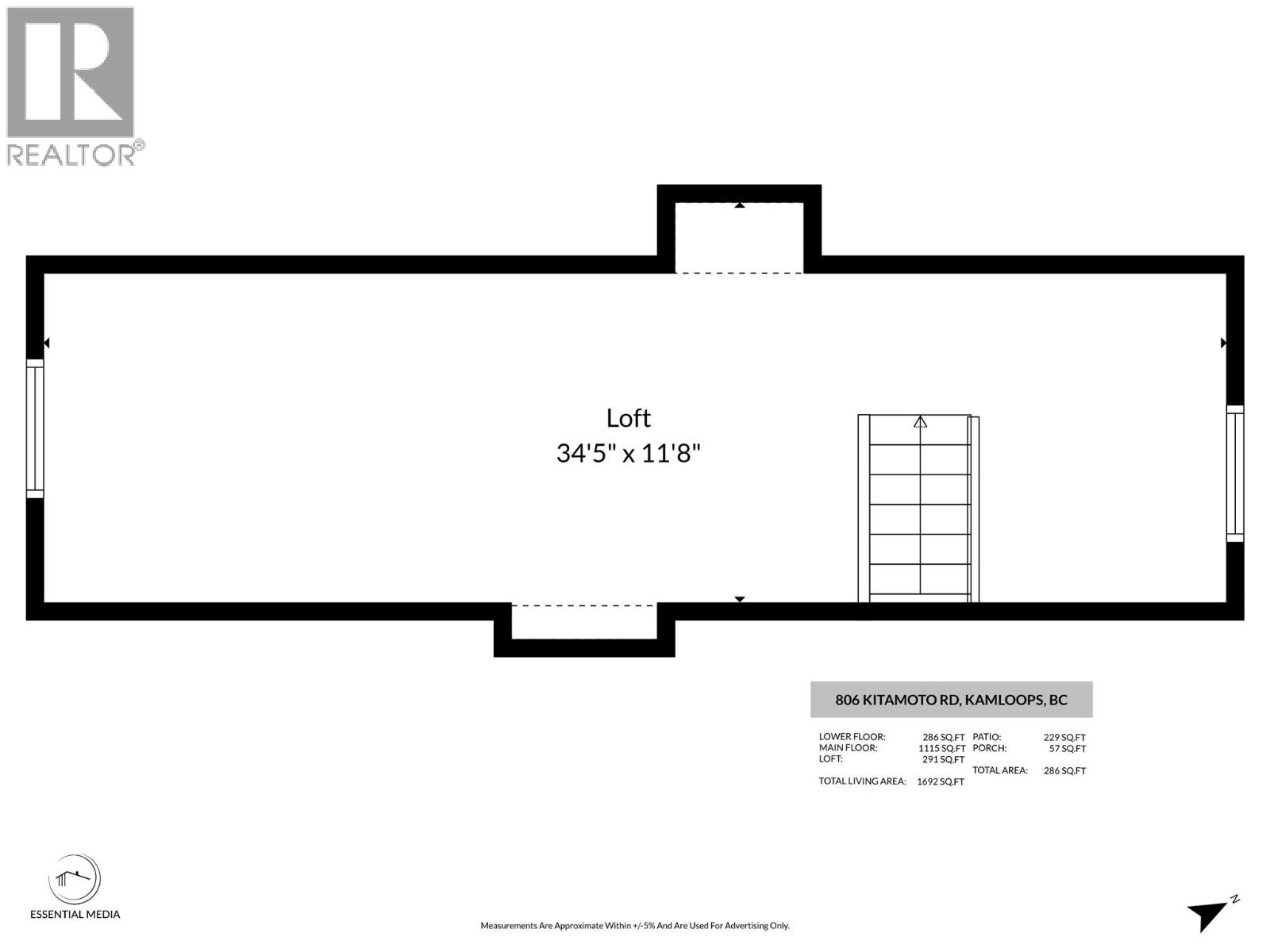 806 KITAMOTO Road - Image 47