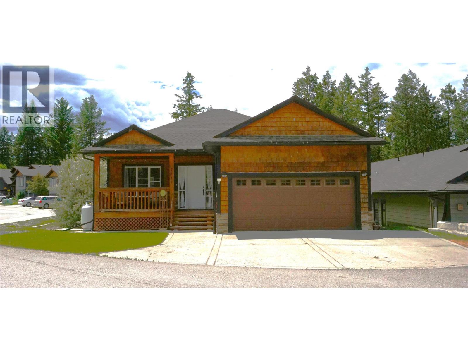 7311 COPPERHORN Drive - 1