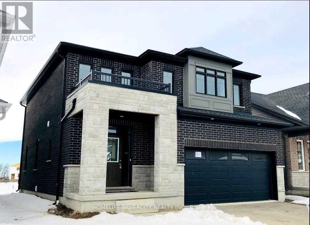 397 FREURE DRIVE - 1