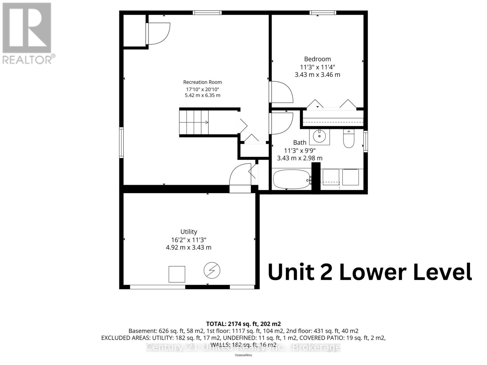 223 ANTRIM STREET - 39