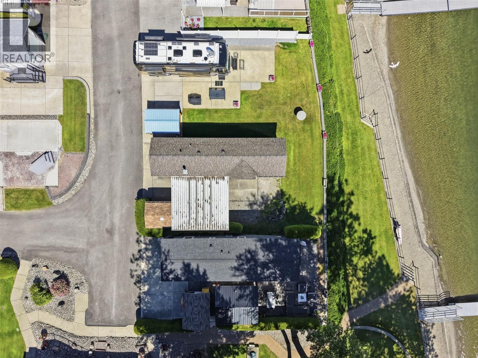 #17 667 Waverly Park Frontage Road - 50