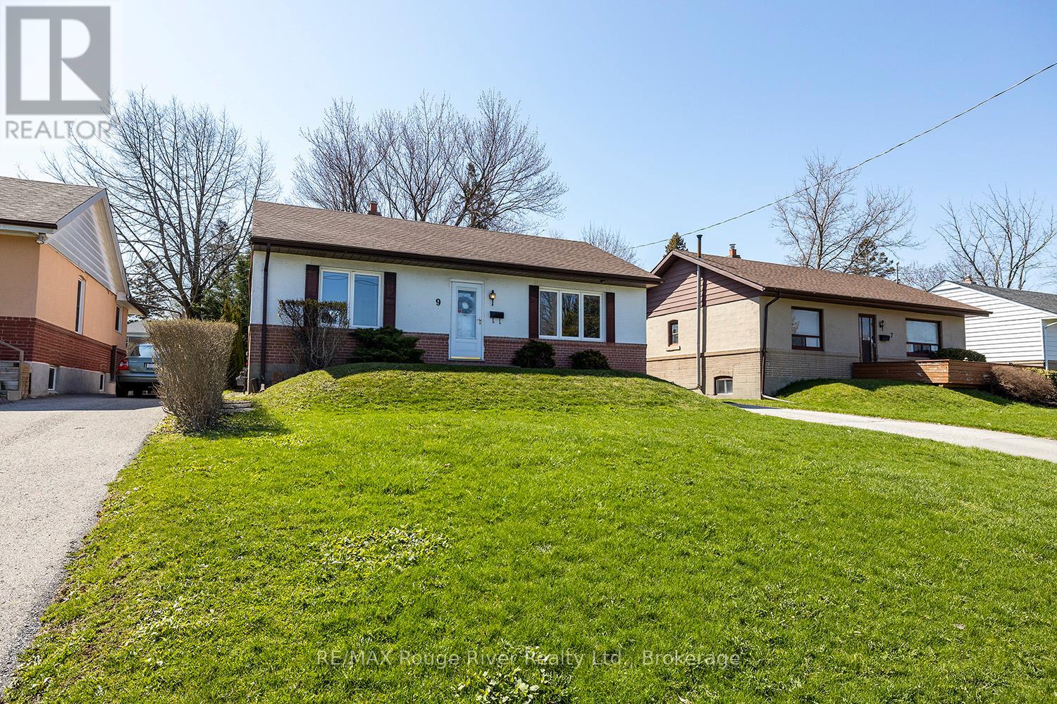 9 GRANARD BOULEVARD - 1