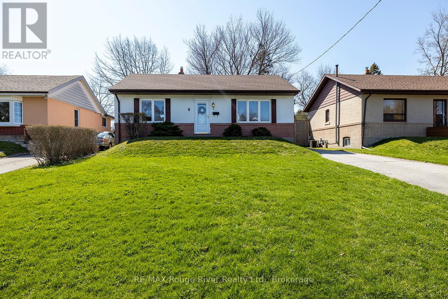 9 GRANARD BOULEVARD - 2