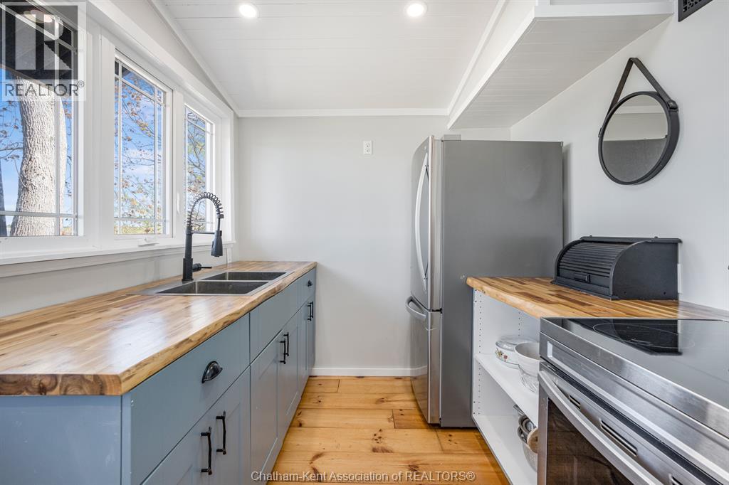 17998 Rondeau ROAD - 13