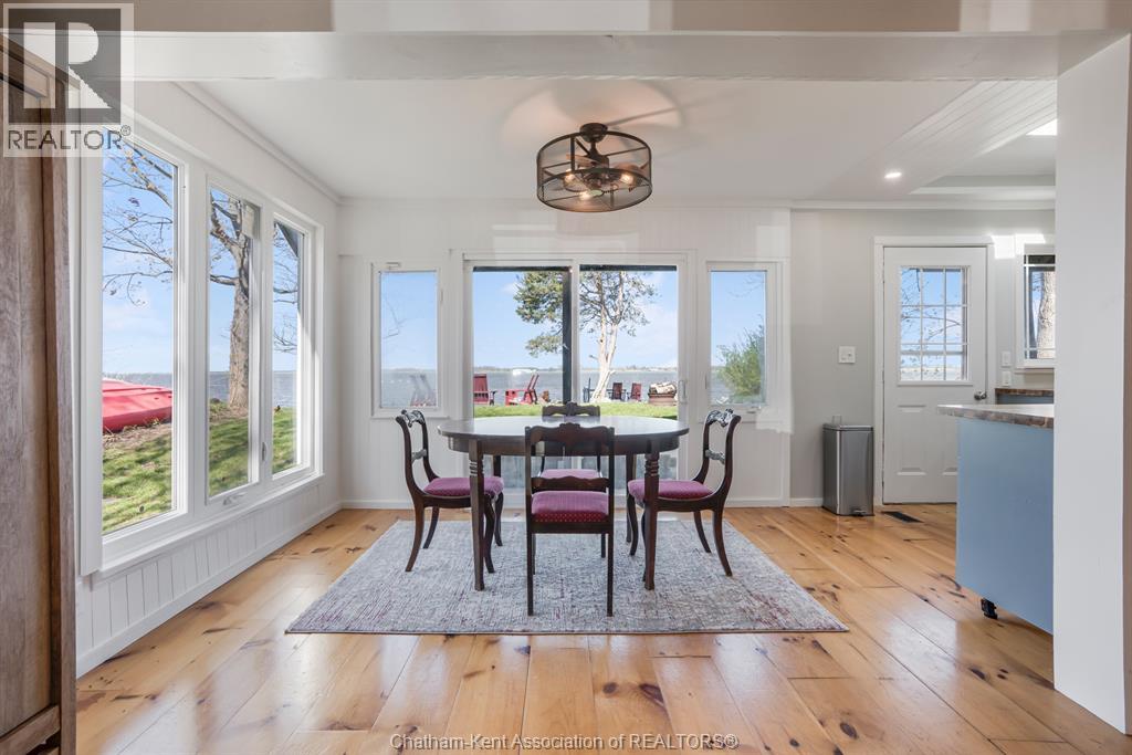 17998 Rondeau ROAD - 8