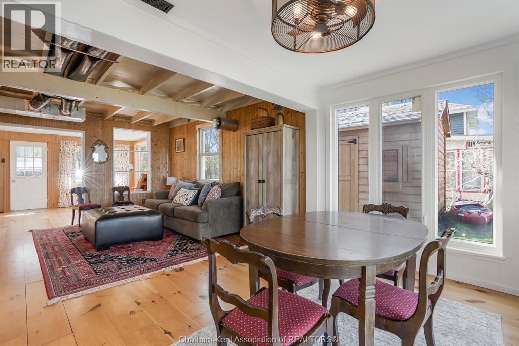 17998 Rondeau ROAD - 7