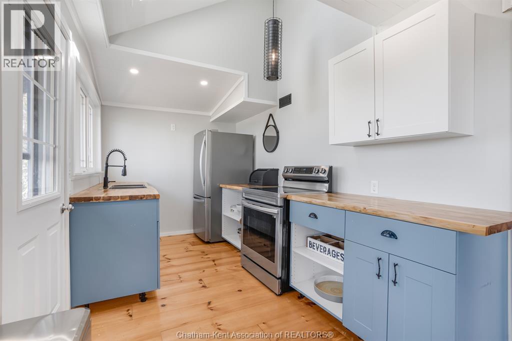 17998 Rondeau ROAD - 11