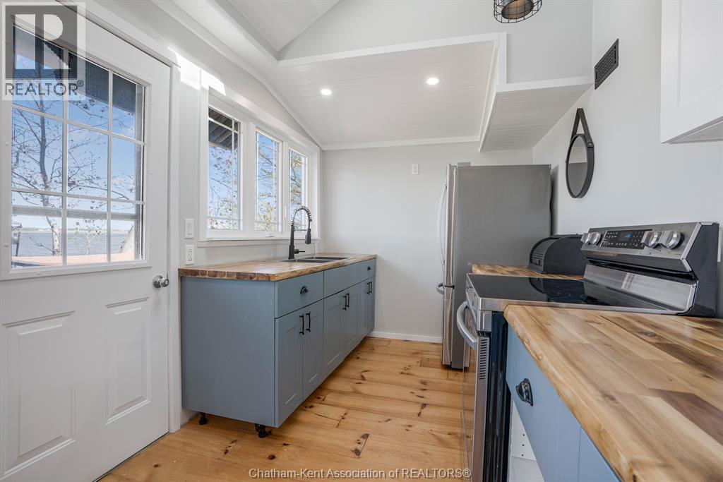 17998 Rondeau ROAD - 12