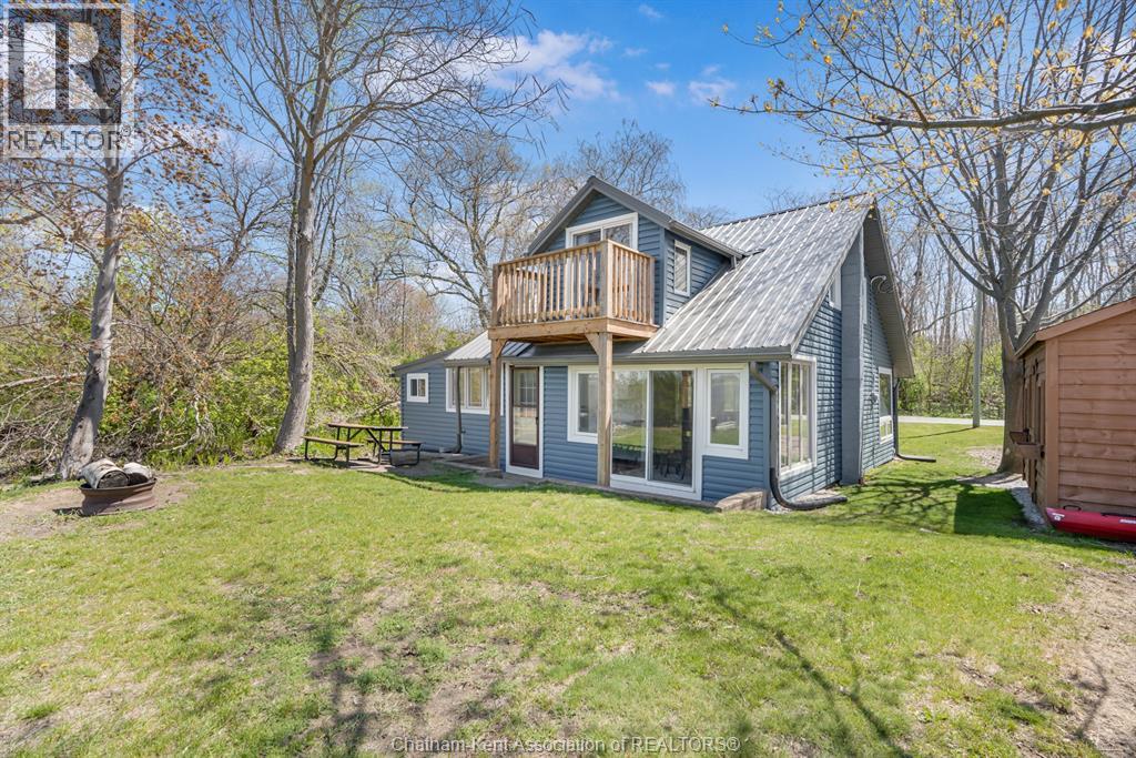 17998 Rondeau ROAD - 35