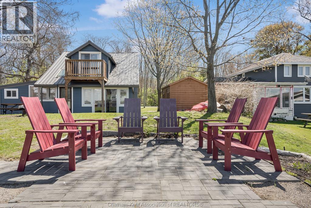 17998 Rondeau ROAD - 38