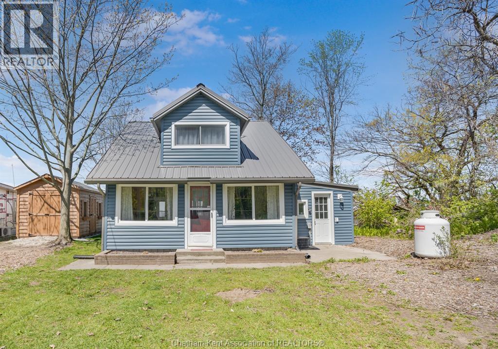 17998 Rondeau ROAD - 48
