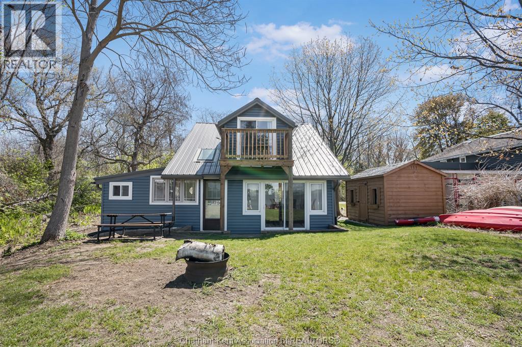 17998 Rondeau ROAD - 36