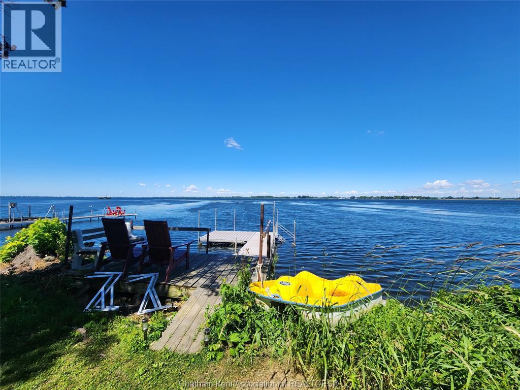 17998 Rondeau ROAD - 45